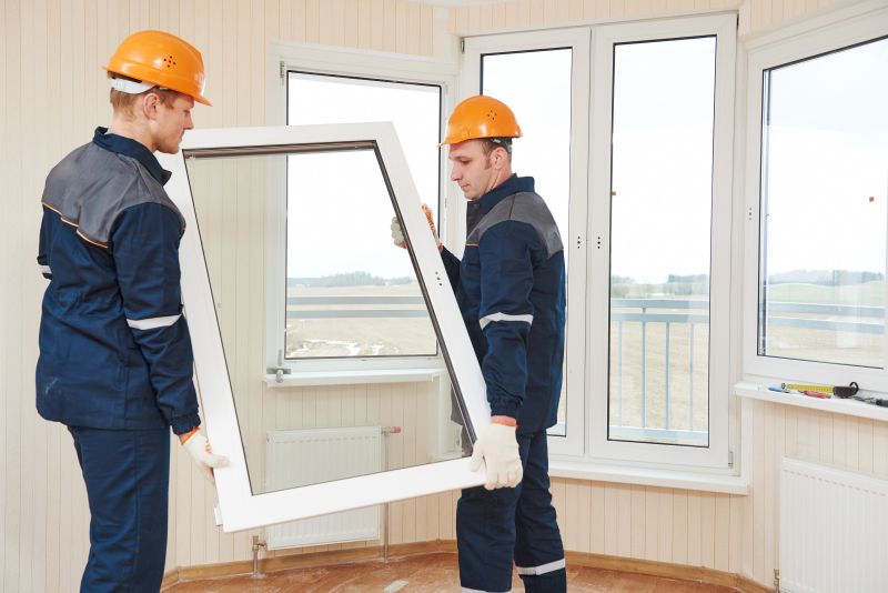 Cost of Windows Installation in Easthampton, MA