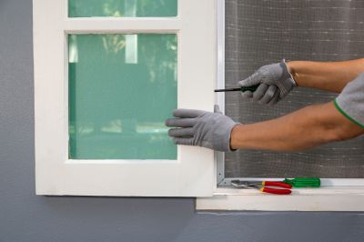 Scheduling Your Window Installation